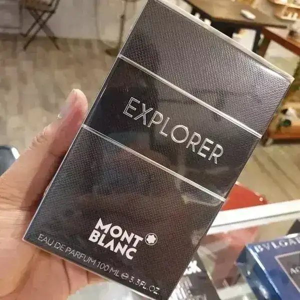 Explorer Mont Blanc