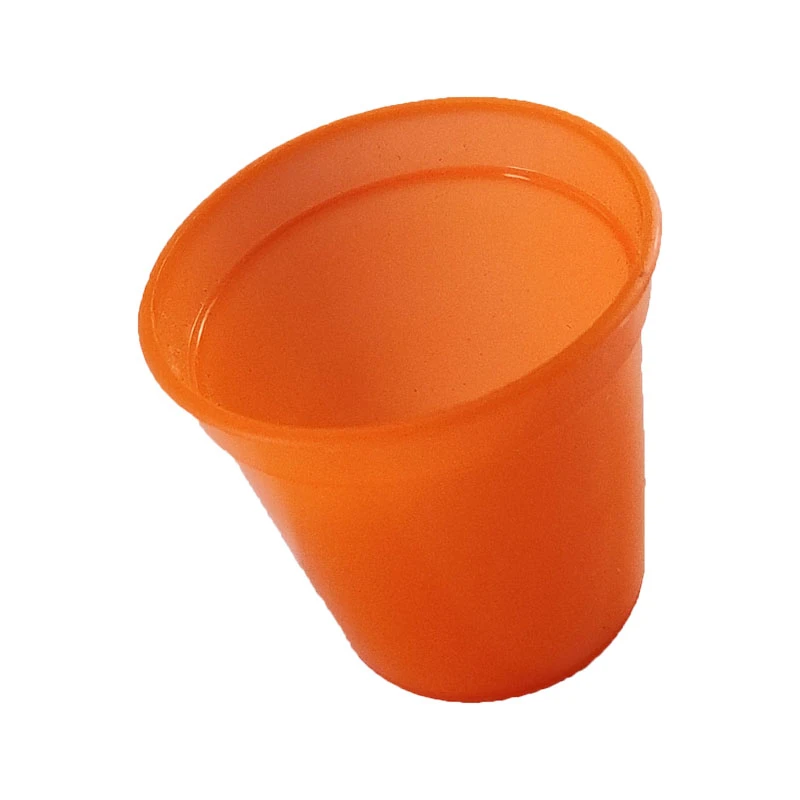 Comedero de Plástico Vasito Bpj-01