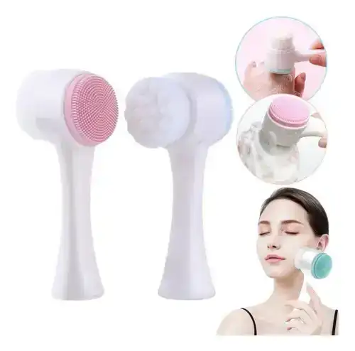 Limpiador facial