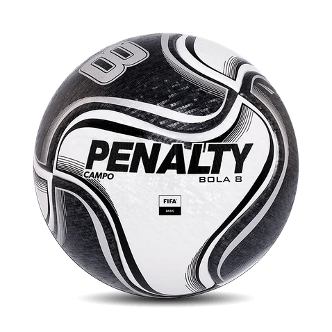 BOLA PENALTY 8X CAMPO
