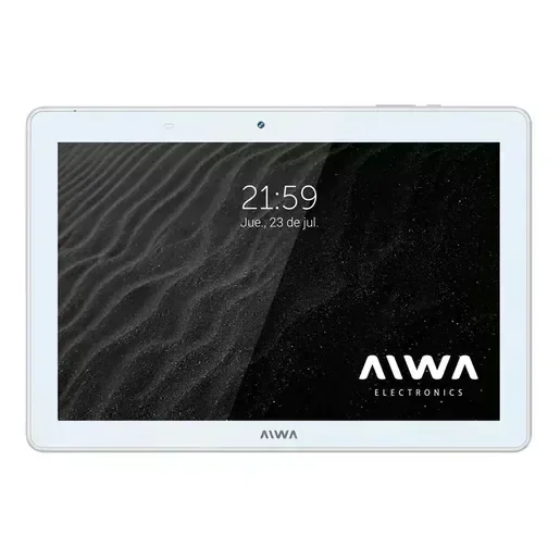 TABLET AIWA TA-10-232 10.1' 32 GB BLANCO