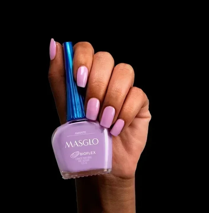 masglo amante esmalte
