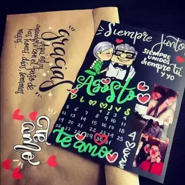 Tarjetas  2