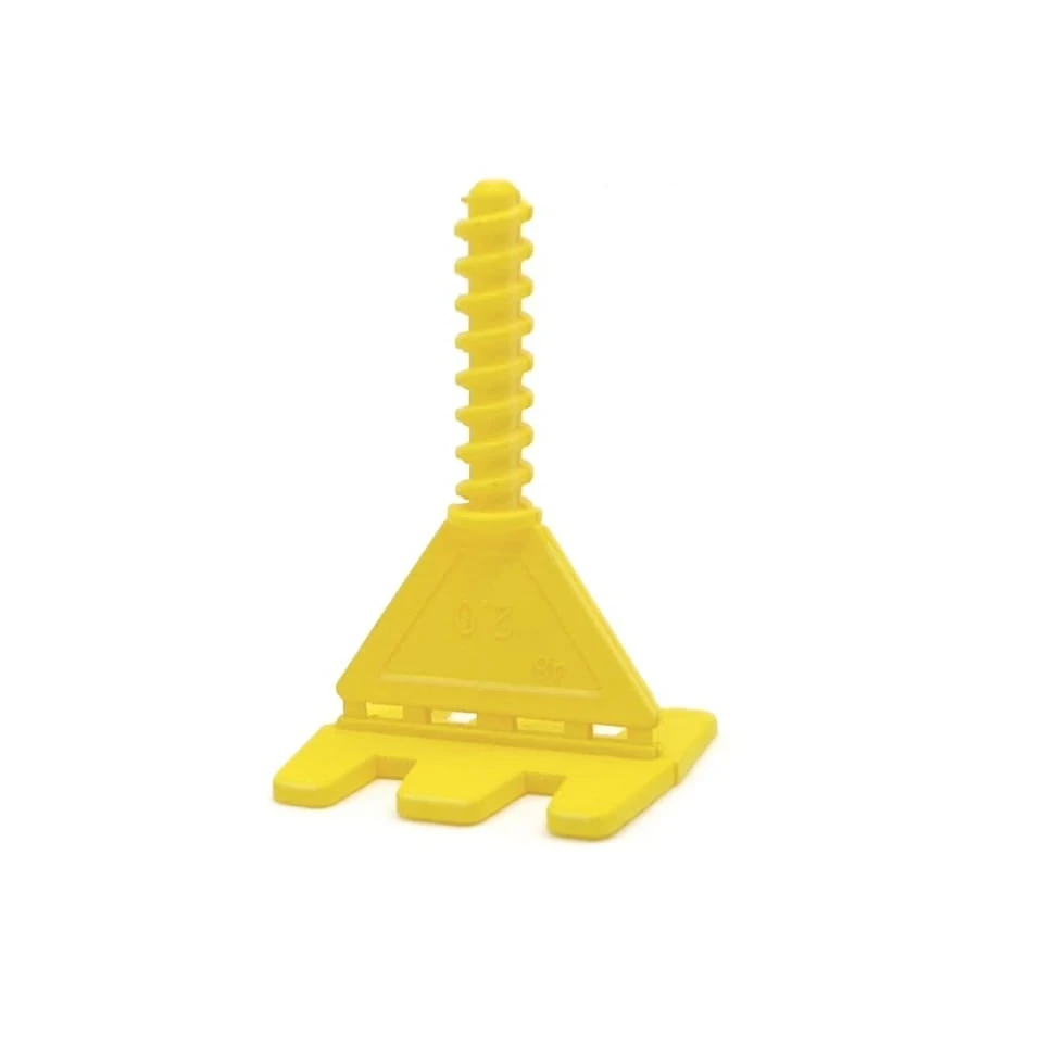 Tornillo de nivelacion atrim