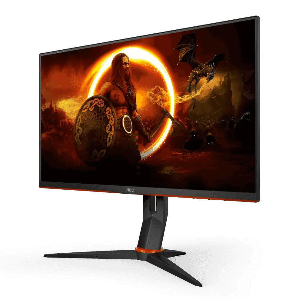 Monitor AOC gamer 27G2 27 