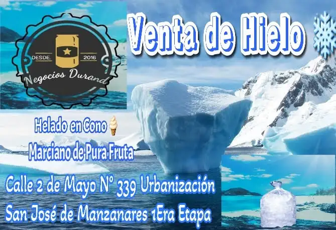 Hielo