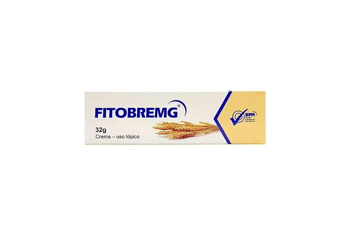 FITOBREMG CREMA