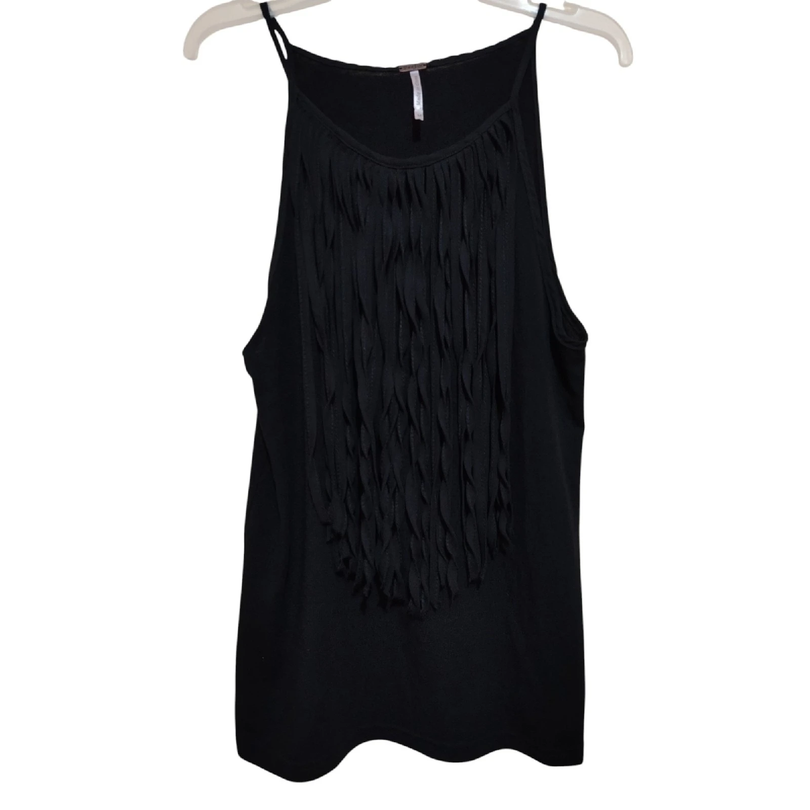 Blusa sin mangas Poof talla M 2
