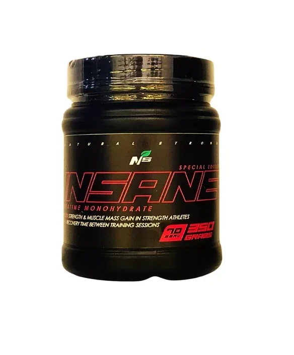 CREATINA NS 70 SERVICIOS