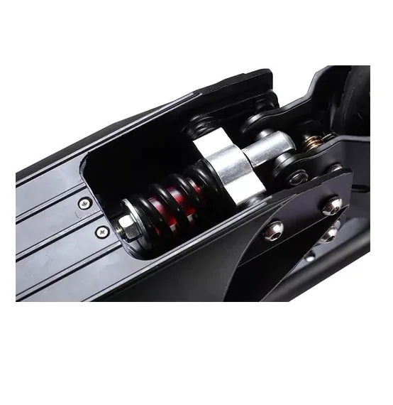 Patineta Eléctrica Scooter Adultos- Motor 350w 6