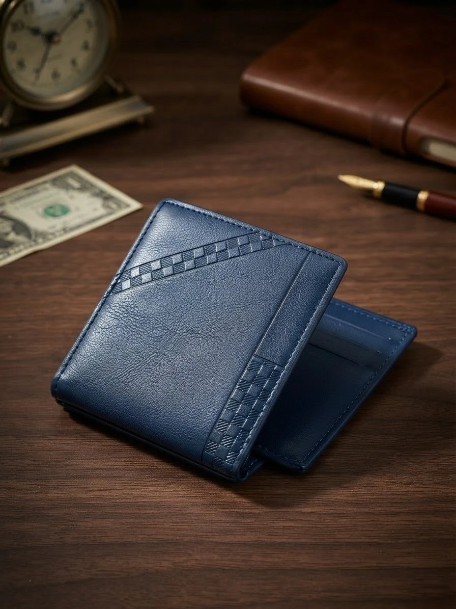 Cartera vinipiel  4