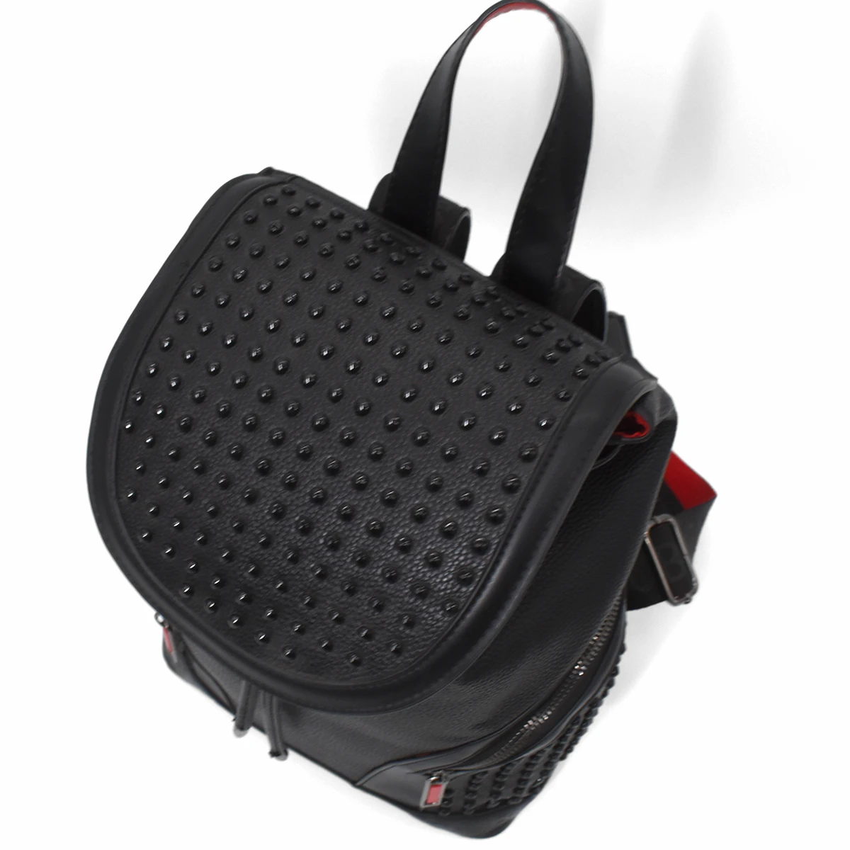 MOCHILA LOUBOUTIN  7