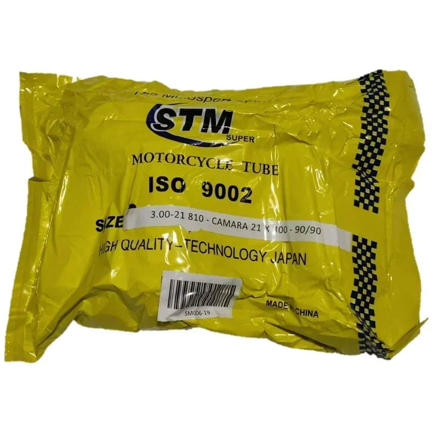 CAMARA 21 X 3.00 [STM] -28198 2