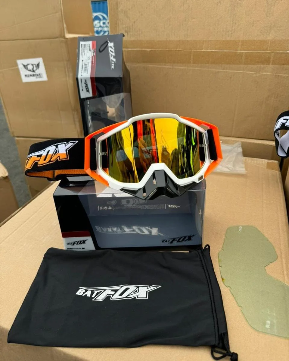 LENTES  BATFOX 9