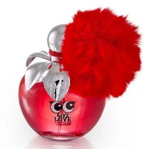 GIVE LOVE FRAGANCIA 100ML