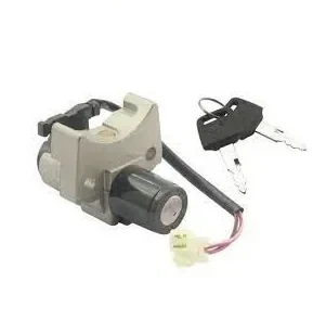 LLAVE CONTACTO HONDA 250 CBX INYECT. [HADA] - 42893