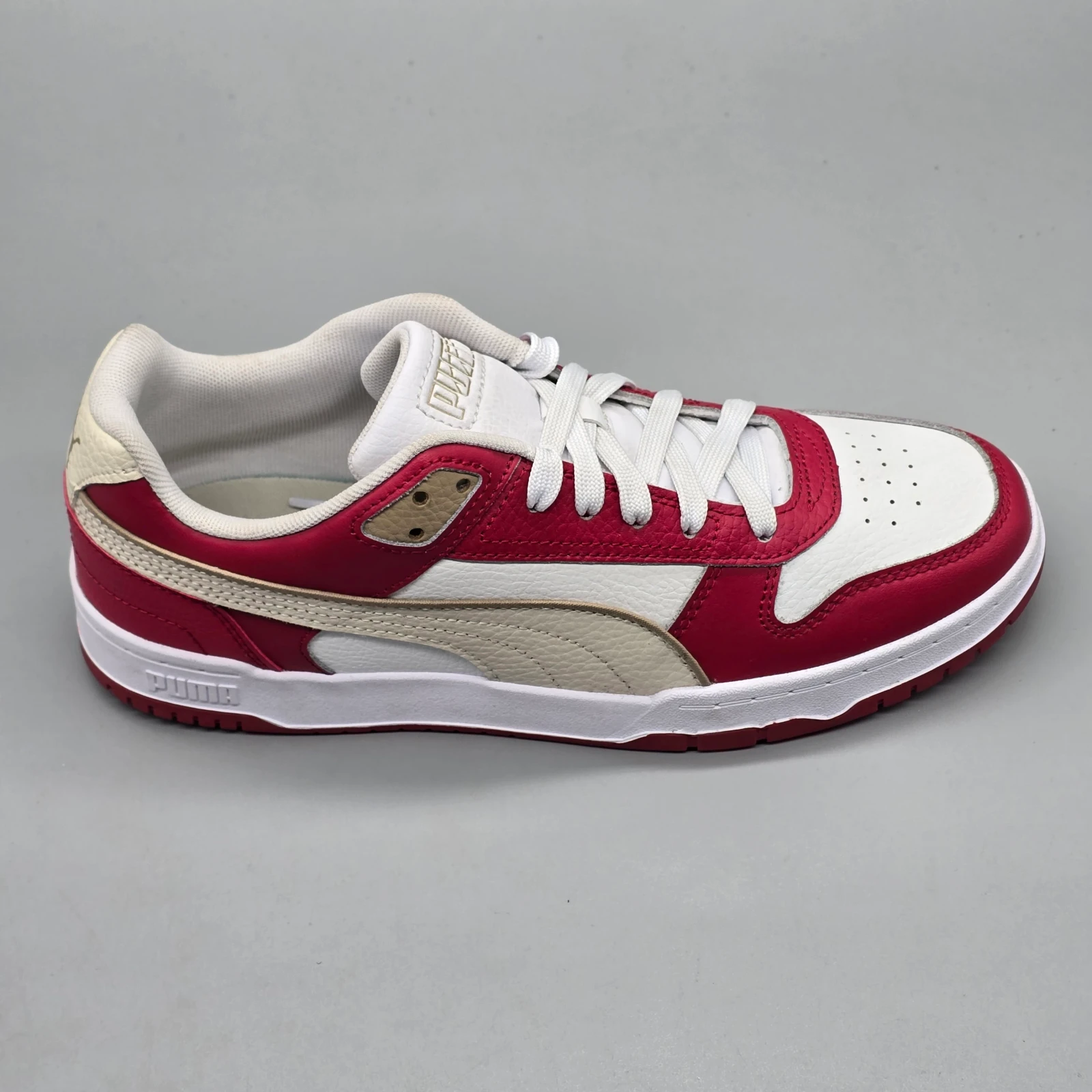 PUMA RBD GAME LOW 2