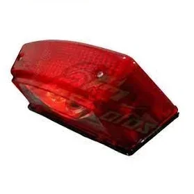 FAROL TRASERO YAMAHA 125 YBR [HADA] - 10459