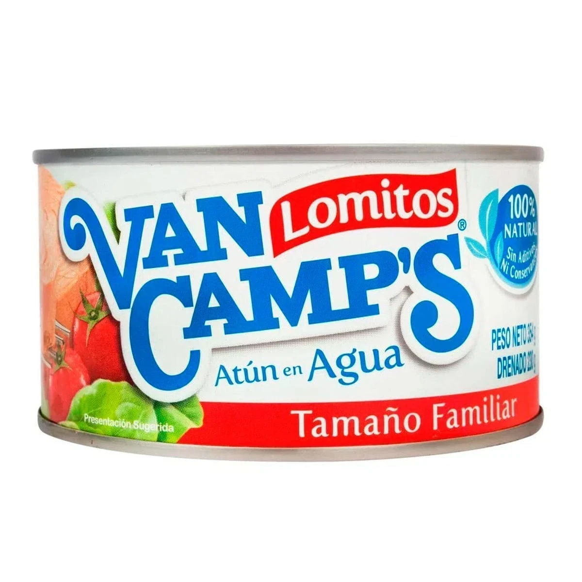 VAN CAMP'S FAMILIAR  320g 