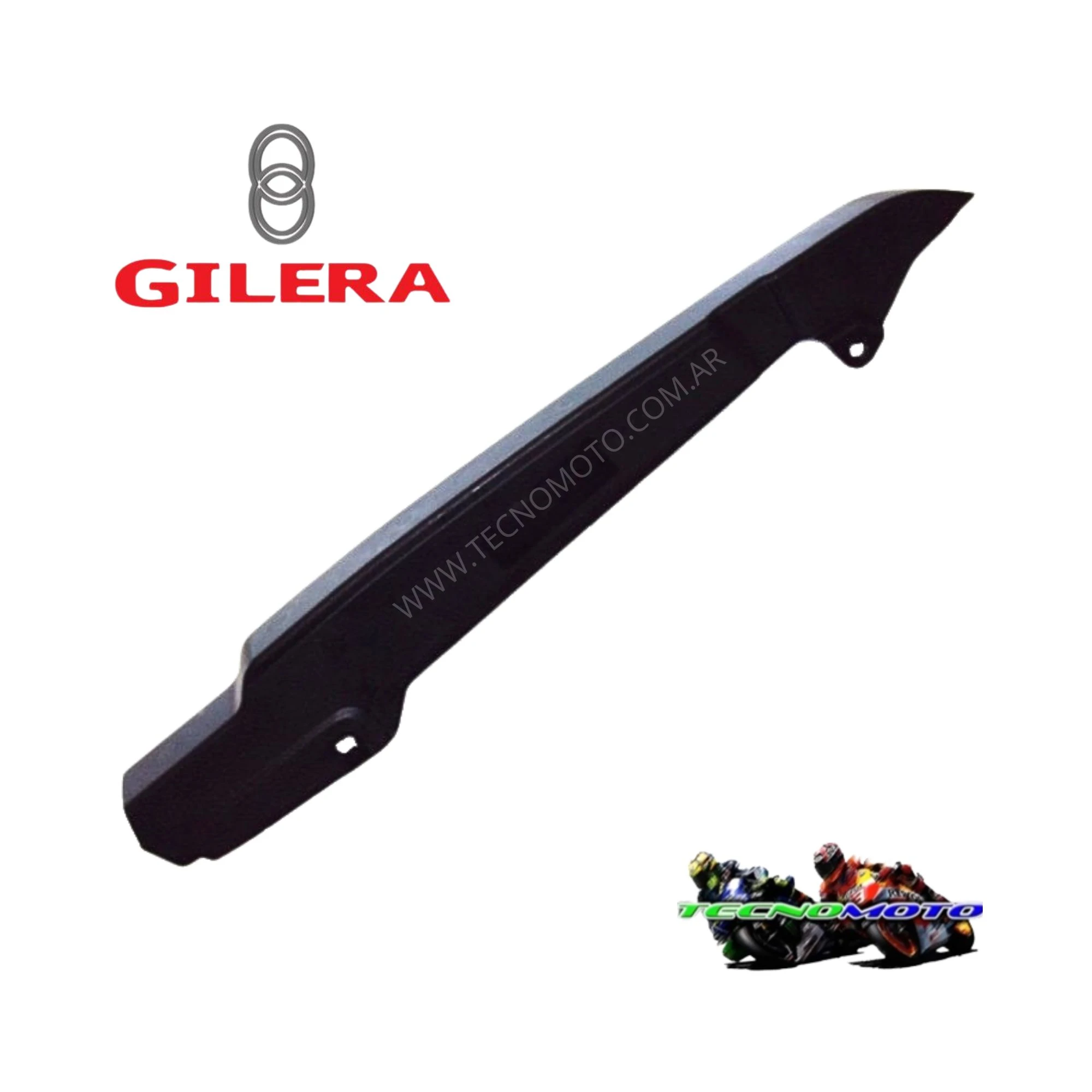 CUBRE CADENA GILERA 110 SMASH/BLITZ/TRIP/BIZ/ENERG-49182