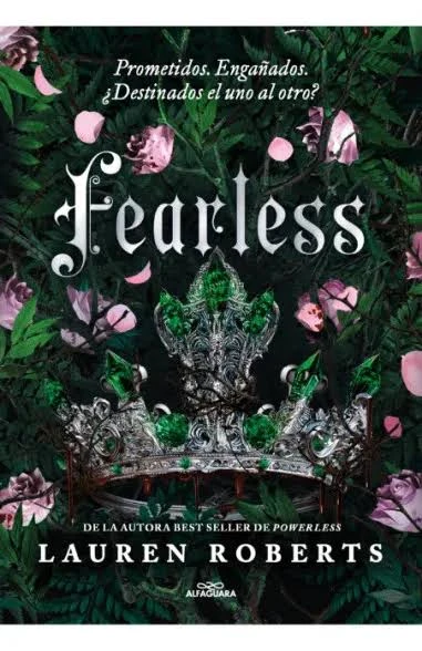FEARLESS 