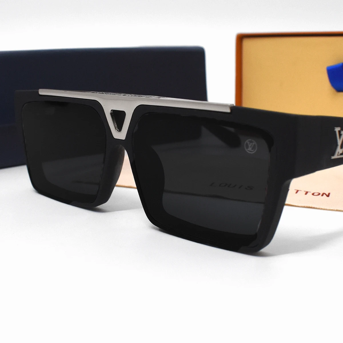 Lentes Louis Vuitton 4