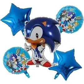 Sonic combo 
