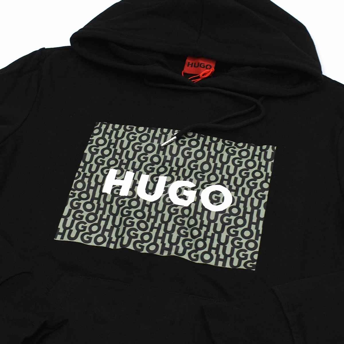 Sueter Hodie Hugo 4