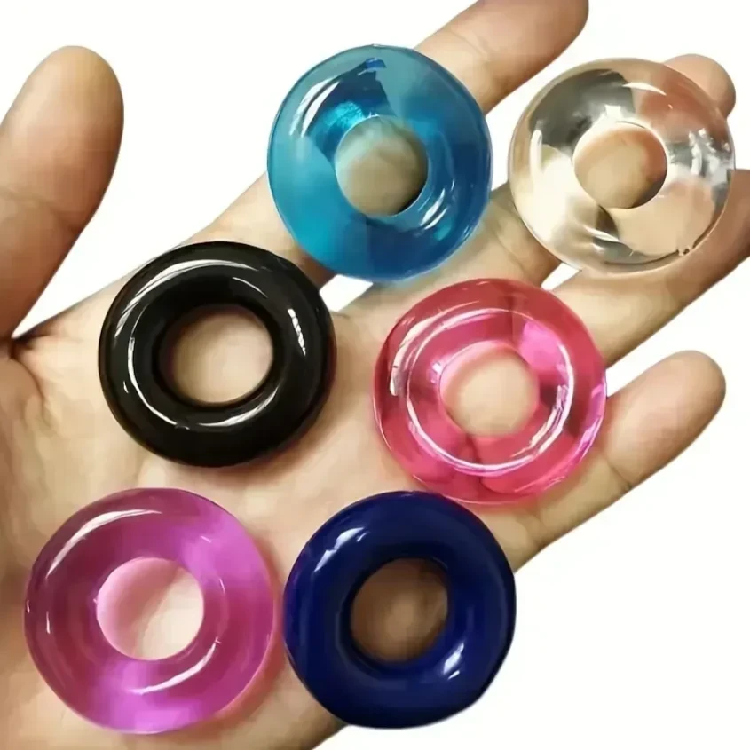 Anillo para pene 2