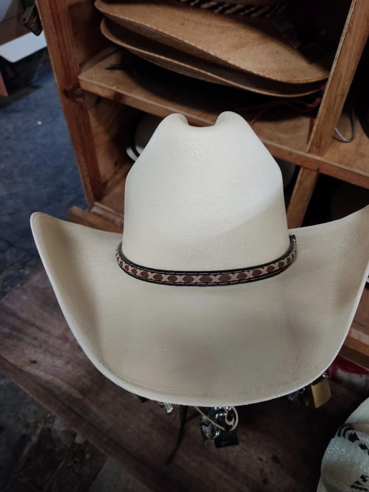 Sombrero duranguense  4