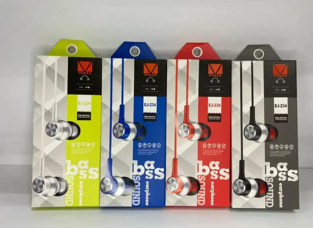 Audifonos 