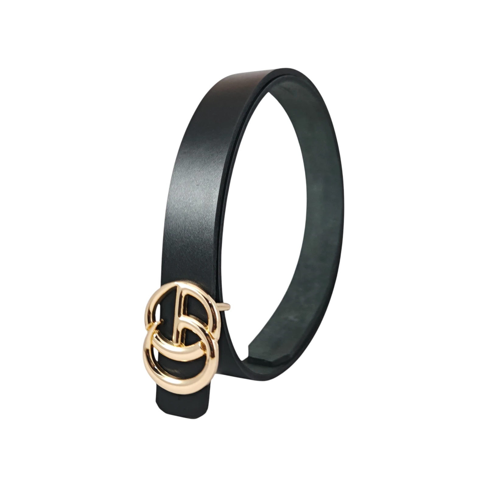 GUCCI 2.5 cm de ancho  3