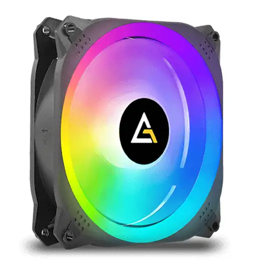 Antec 120MM RGB 