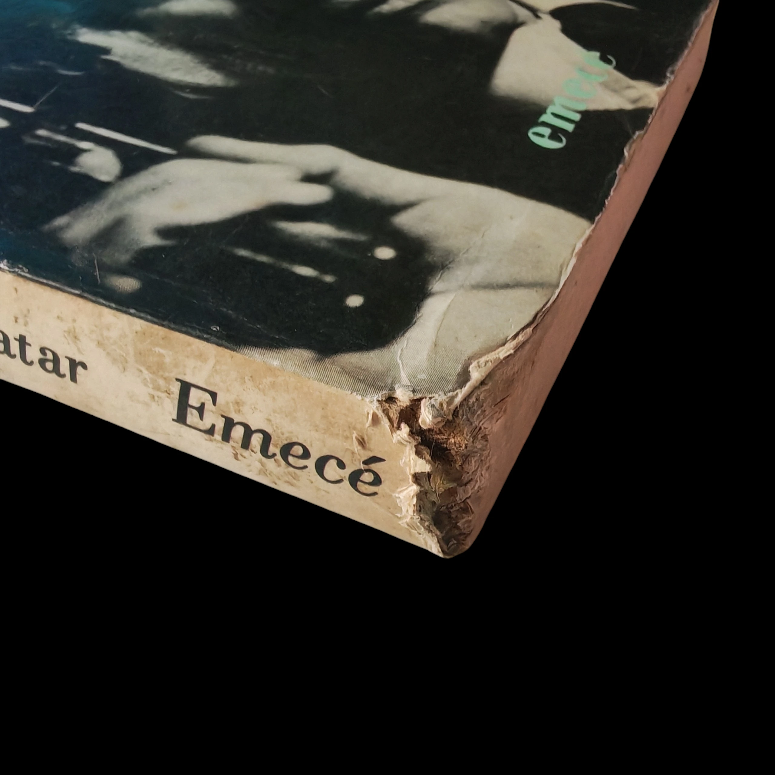 El simple arte de matar, Raymond Chandler usado  3