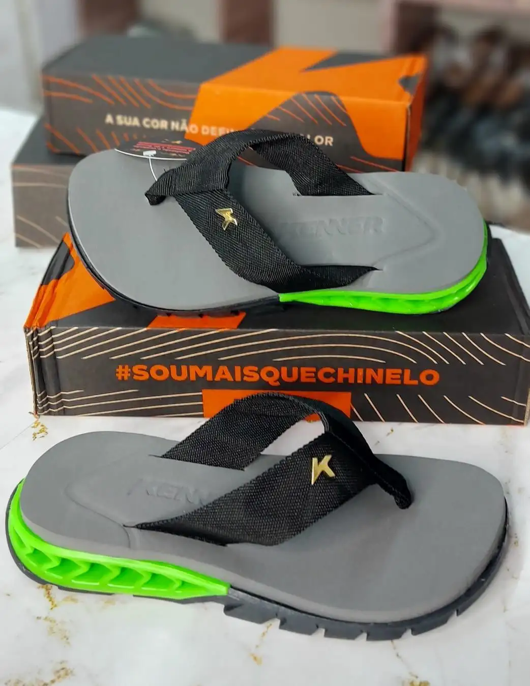 CHINELO KENNER RAKKA  3
