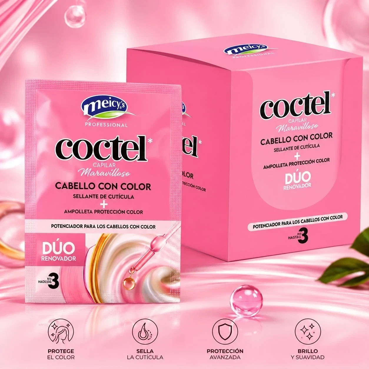 meicys coctel capilar renovador 50ml cabellos con color.jfif