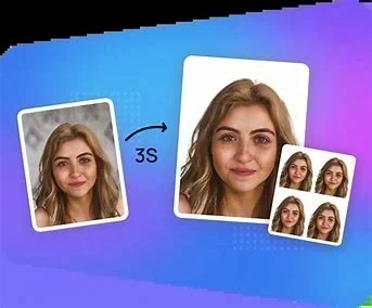 Foto 3x4 5un