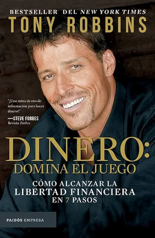 DINERO DOMINA EL JUEGO 
