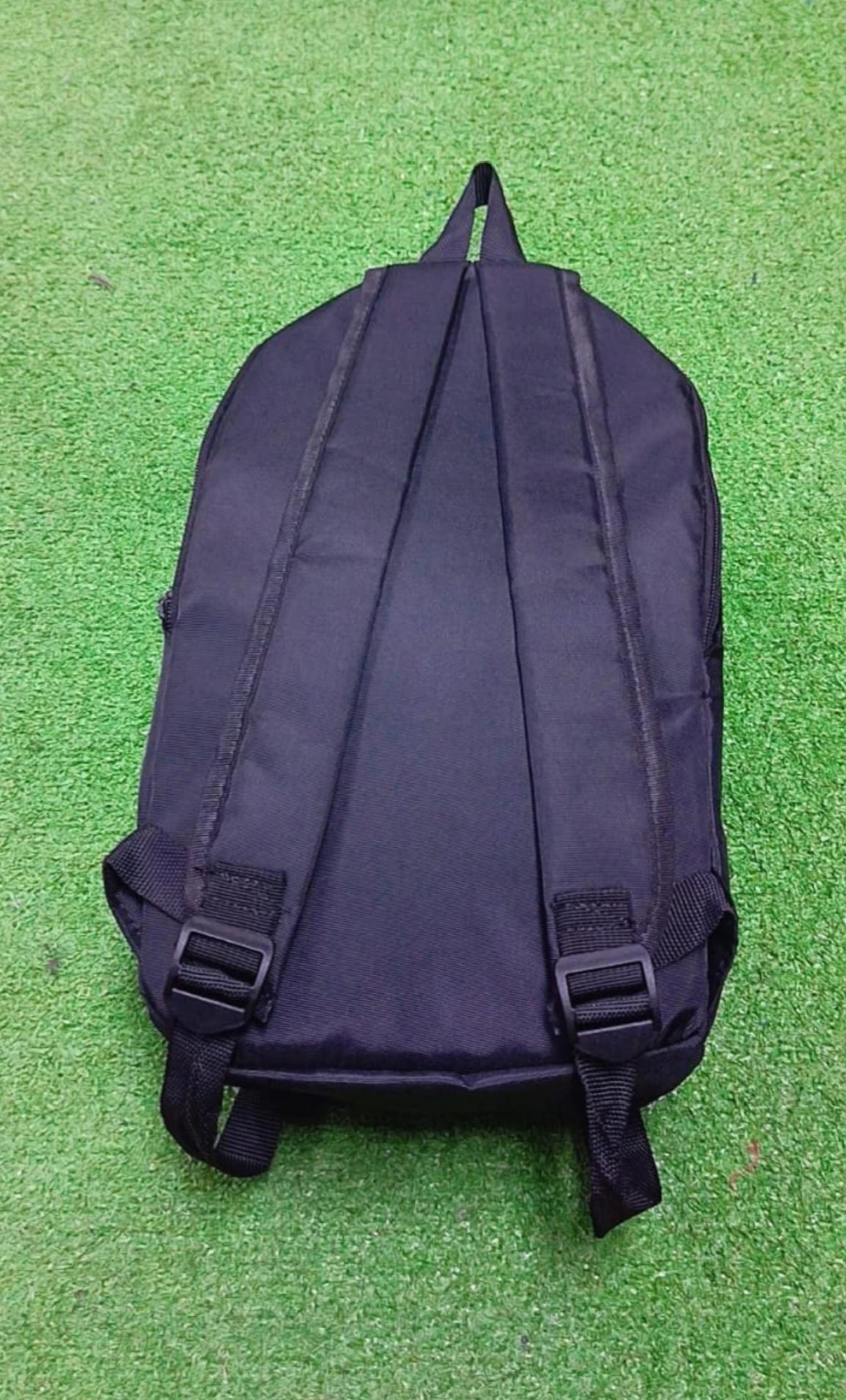 Peque bolso fútbolero  2
