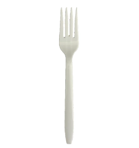 Tenedor de 7.2"