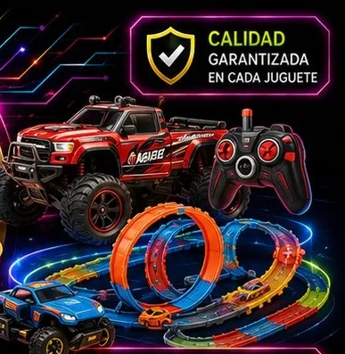 Niños