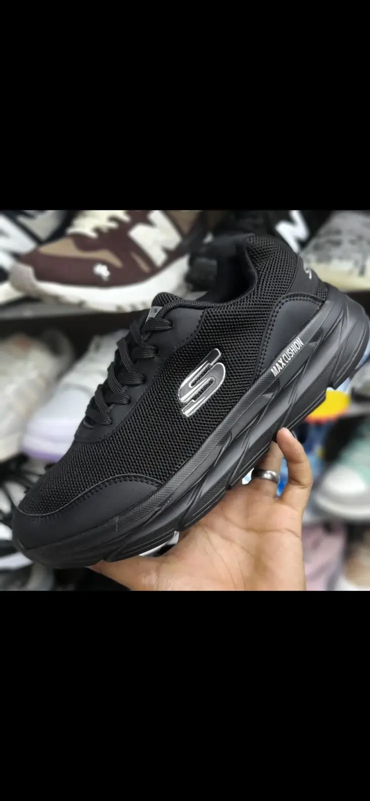 Skechers Dama  4