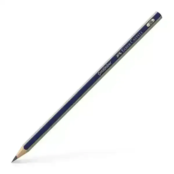 Lapiz p/ Dibujo Goldfaber