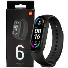 SMARTWATCH XIAOMI MI BAND 6