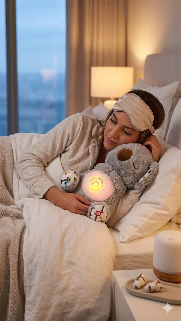KOALA DORMILON