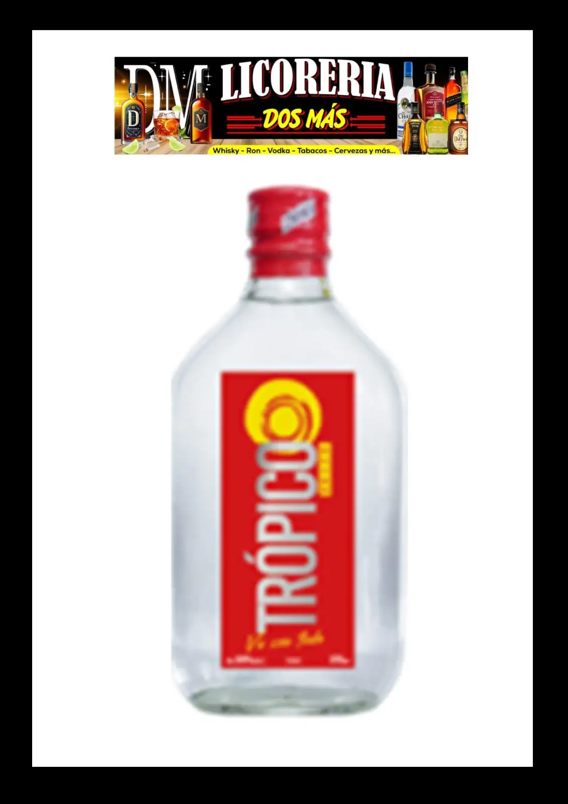 Tropico secco 2