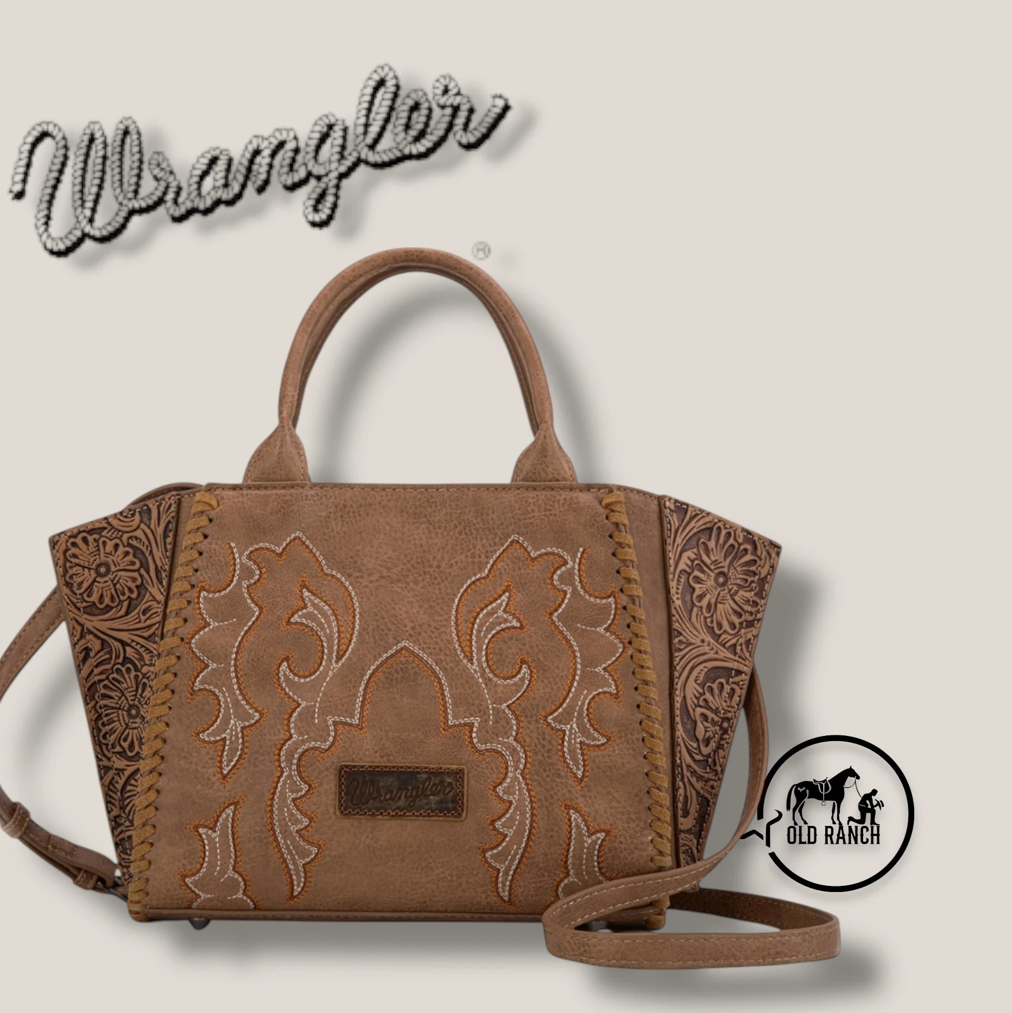 WRANGLER