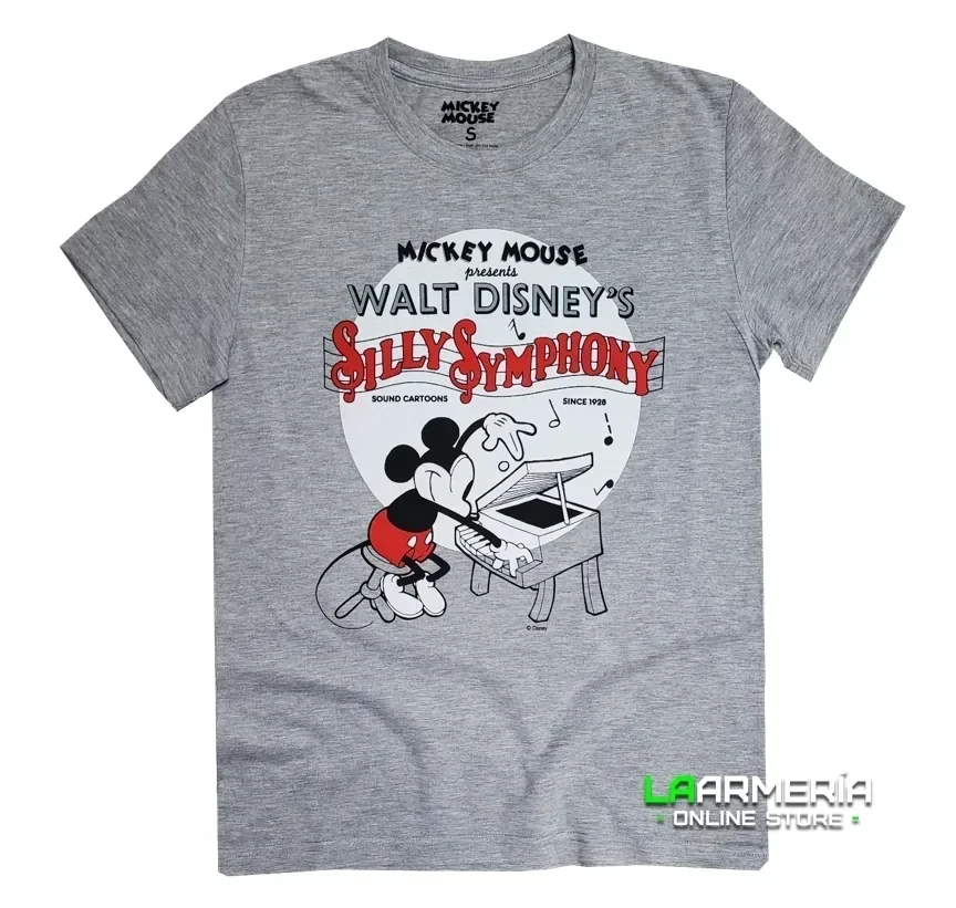 Mickey Mouse (S-XL)