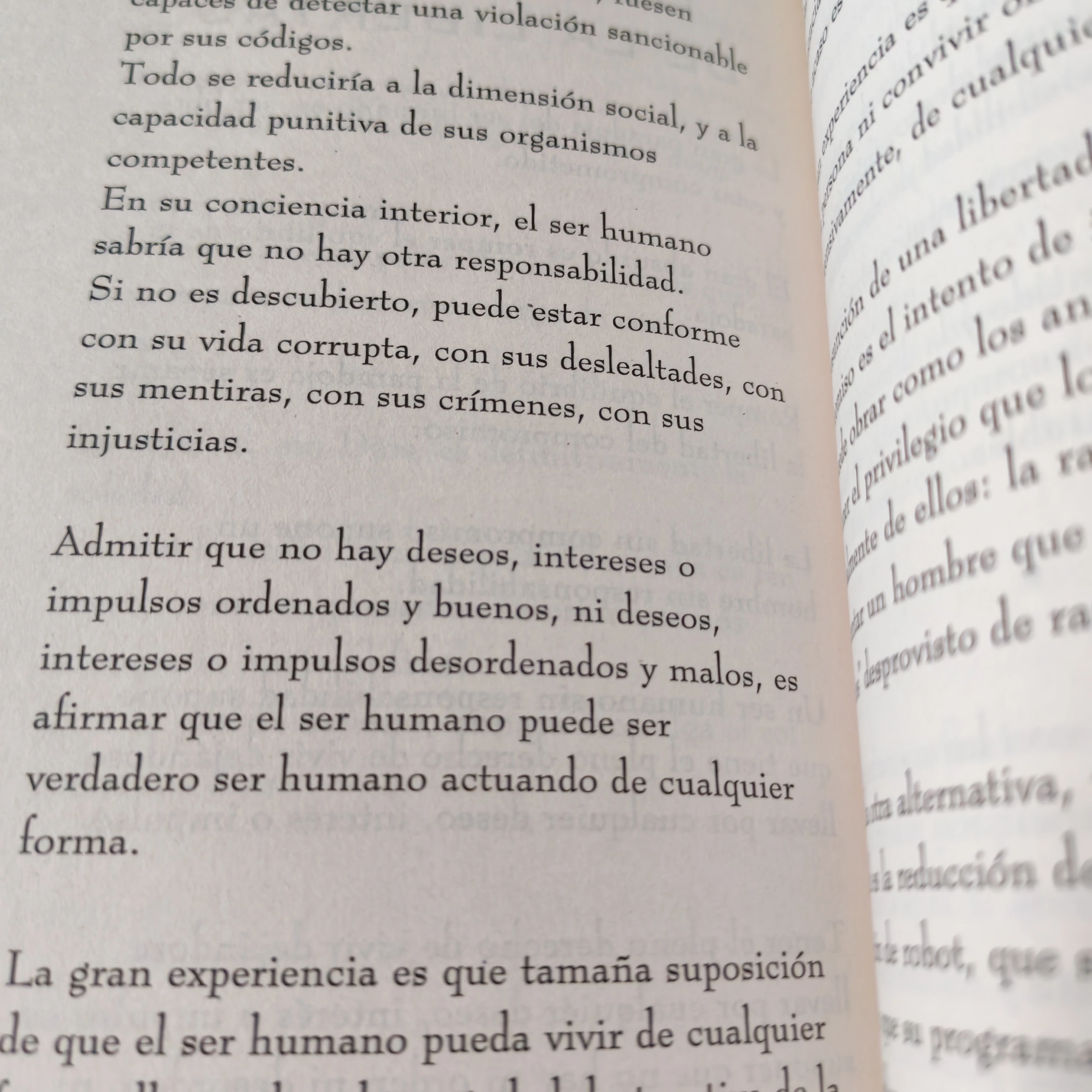 ¿Para que sirve Dios? Julio César Labake usado  3