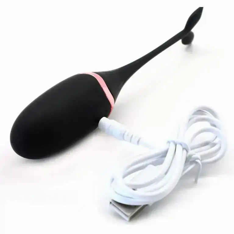 Vibrador Inalámbrico Private Massager Color Negro XL059 2